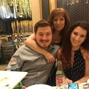 Meet your Posher, Inna